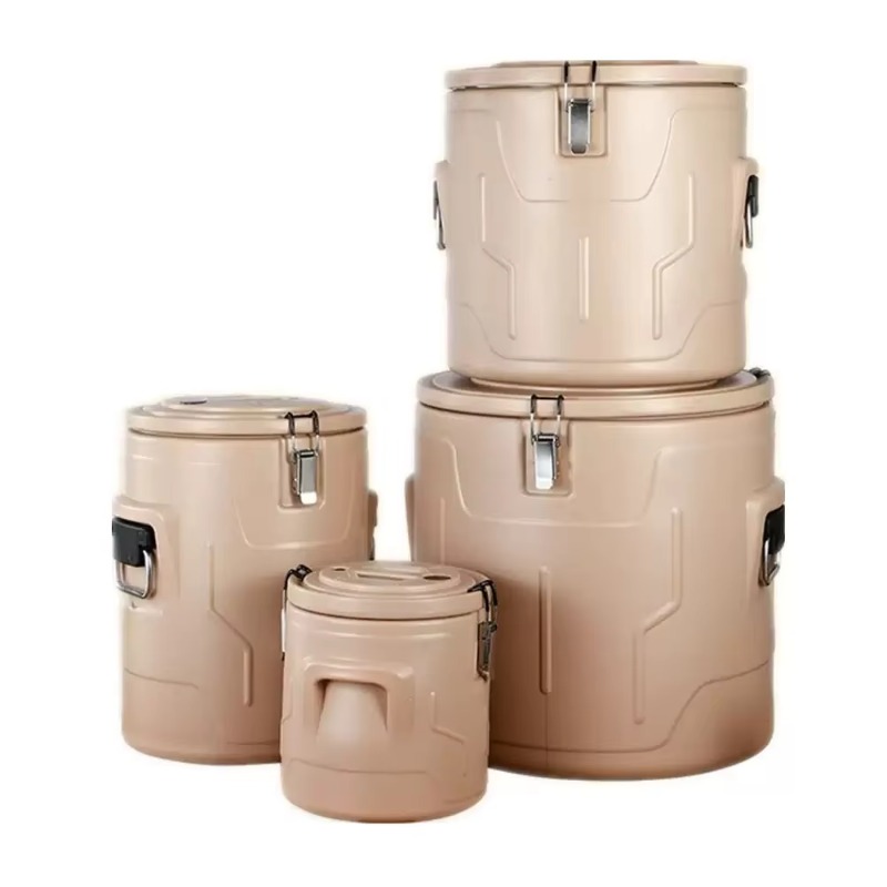 Commercial Kitchen Warmer - 業務用断熱食品保存容器 フードクーラーウォーマーセット ホテル厨房ケータリング機器 環境に優しい