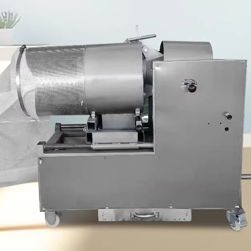 Commercial Popcorn Machine - ステンレス製業務用キャラメルポップコーンマシン - 大容量、電気加熱、高速調理、簡単清掃