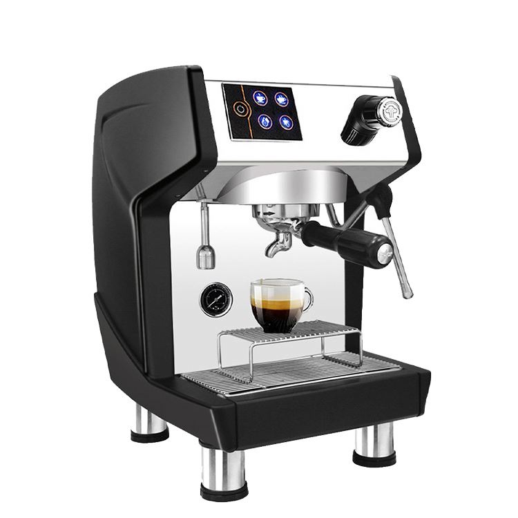 Commercial Espresso Machine - 業務用コーヒーマシン エスプレッソマシン 業務用コーヒーマシン