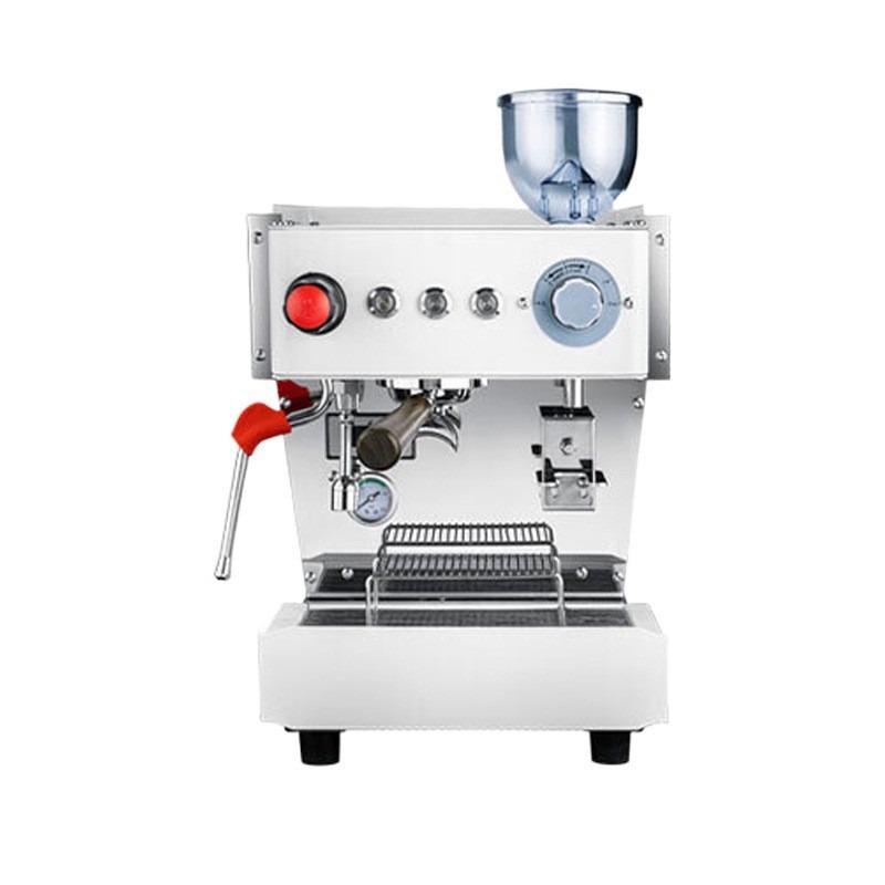 Commercial Espresso Machine - コーヒーメーカー、業務用エスプレッソマシン、半自動コーヒーメーカー