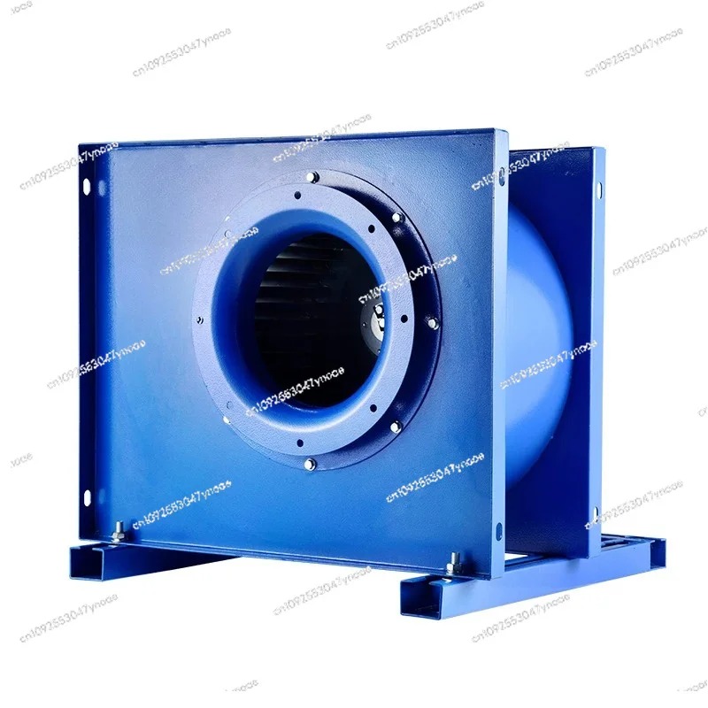 Commercial Exhaust Hood - 遠心ファンキッチン業務用エアキャビネット特殊ハイパワーレンジフード高圧強力排気吸引220V