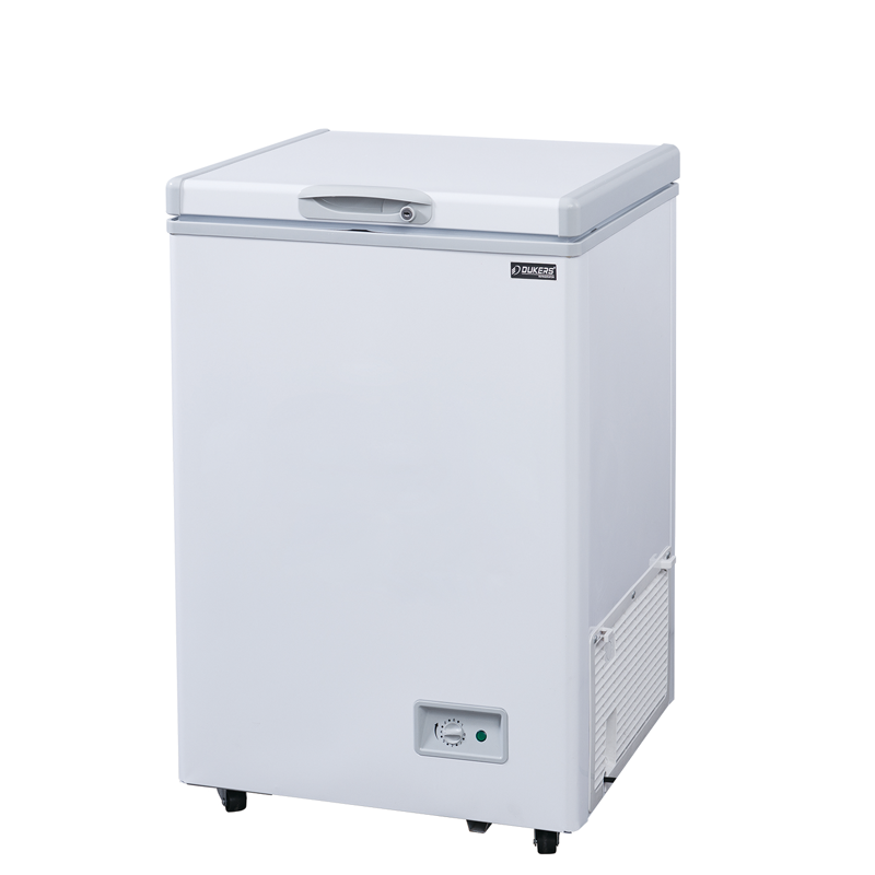 Commercial Chest Freezer - # 業務用小型アイスクリームチェスト型冷凍庫、冷蔵庫、冷凍庫、ミニチェスト型冷凍庫