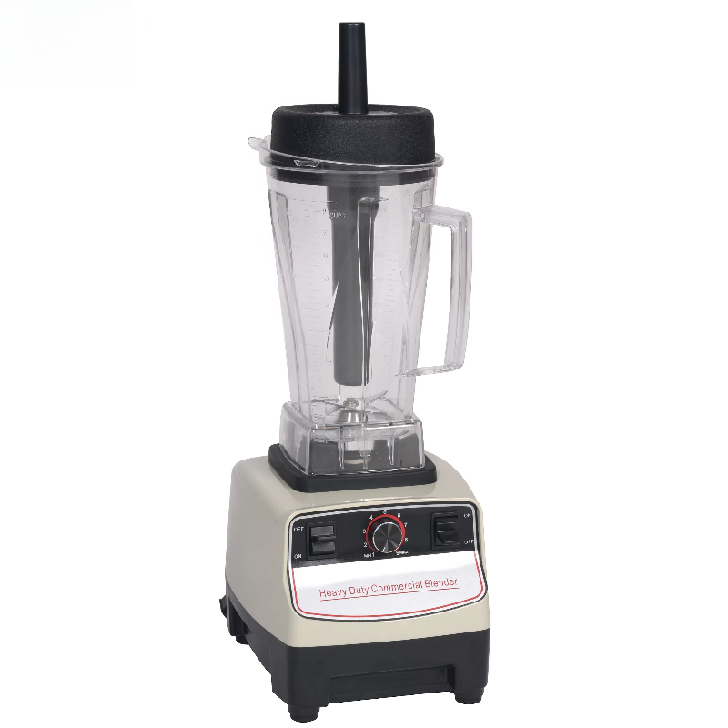 Commercial Kitchen And Bar - 高性能真空業務用ジューサーミルクシェイクミキサー、バー・レストラン・フードキッチン機器用