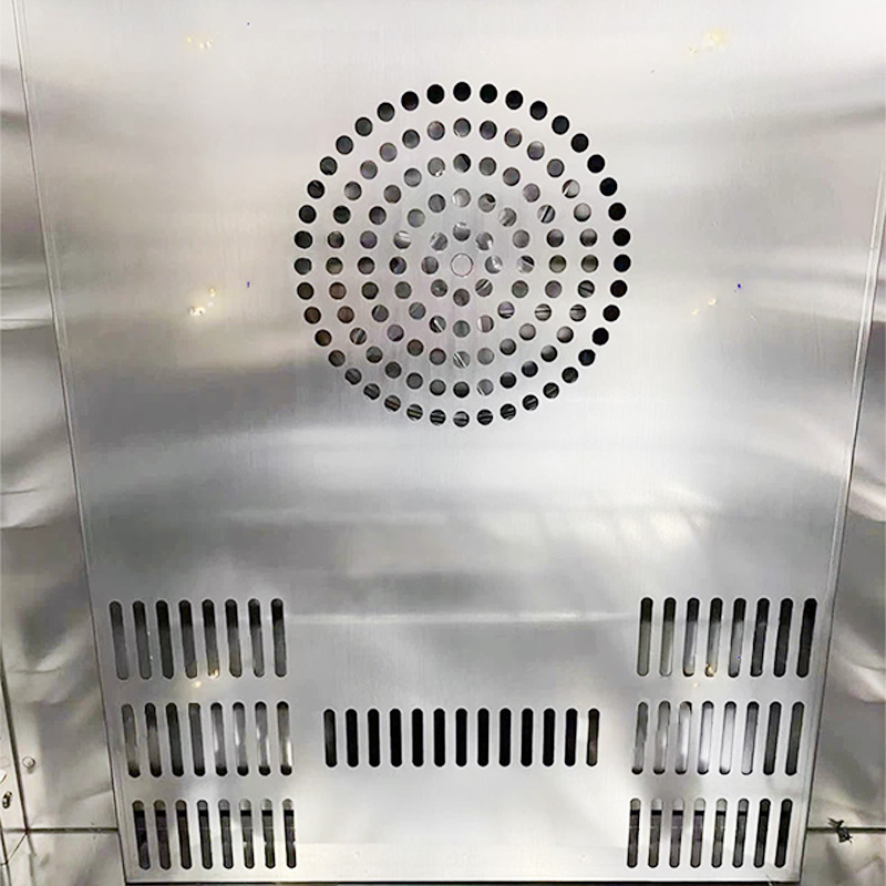 キャビネットバンケットトロリー、保温機能付きフードウォーマー - Commercial Kitchen Warmer のレビューと価格