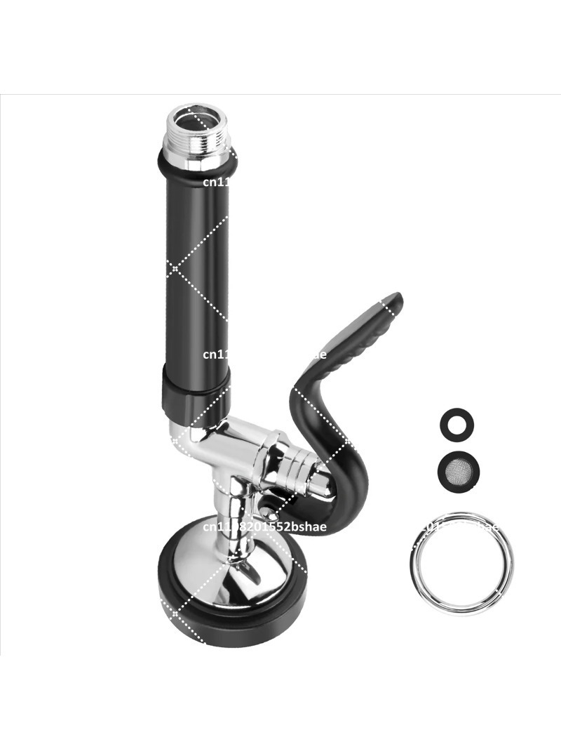 業務用厨房プレリンススプレーヤー蛇口部品交換 - Commercial Kitchen Parts & Service のレビューと価格