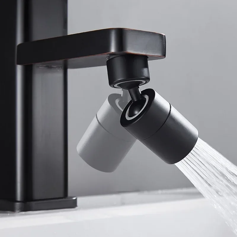 360 °   回転式2モードキッチン蛇口スプレーヘッド調整 - Commercial Kitchen Tap のレビューと価格