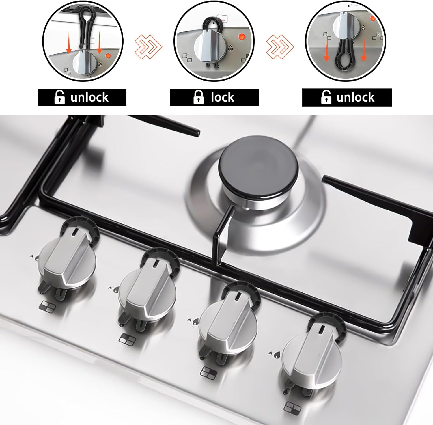 子供やペットから完全に守るためのチャイルドプルーフキッチン安 - Commercial Kitchen Warmer のレビューと価格