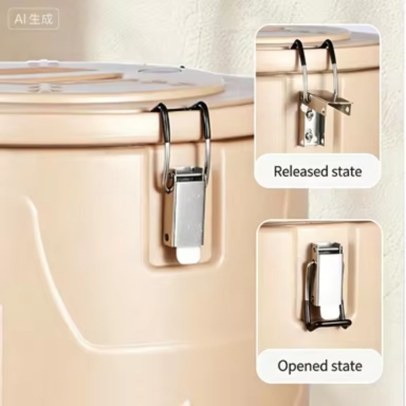 業務用断熱食品保存容器 フードクーラーウォーマーセット ホテ - Commercial Kitchen Warmer のレビューと価格