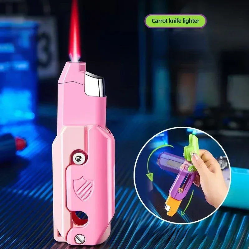 かわいい詰め替えファイヤースターター防風ブタンガスターボジェ - Commercial Kitchen Burner のレビューと価格