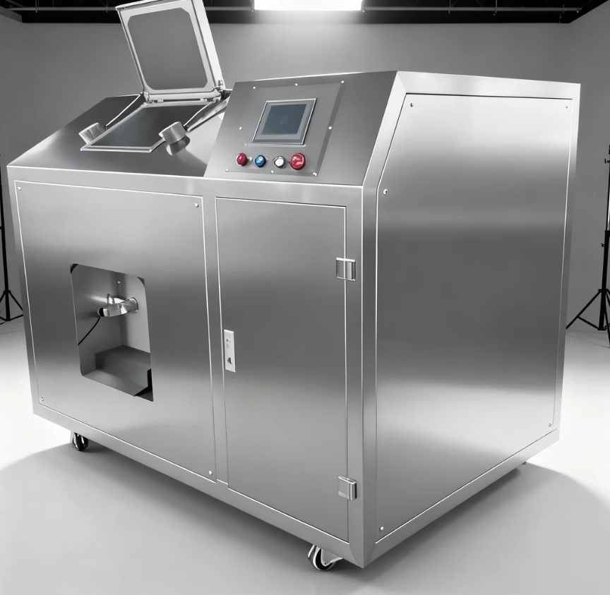 操作が簡単な有機肥料製造機、業務用魚骨粉砕機、生ごみ処理装置 - Commercial Kitchen Garbage Disposal のレビューと価格