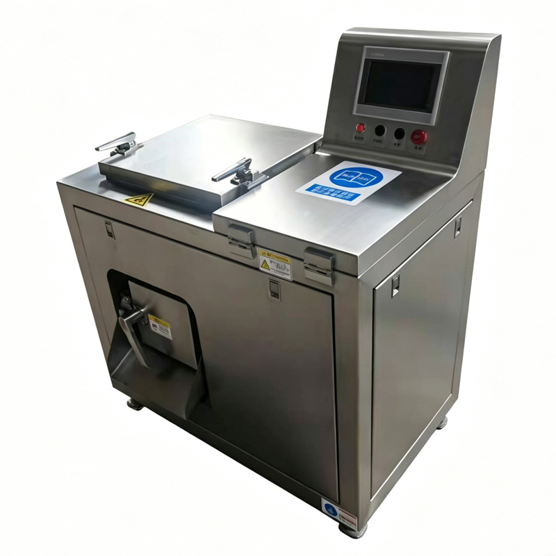 操作が簡単な有機肥料製造機、業務用魚骨粉砕機、生ごみ処理装置 - Commercial Kitchen Garbage Disposal のレビューと価格