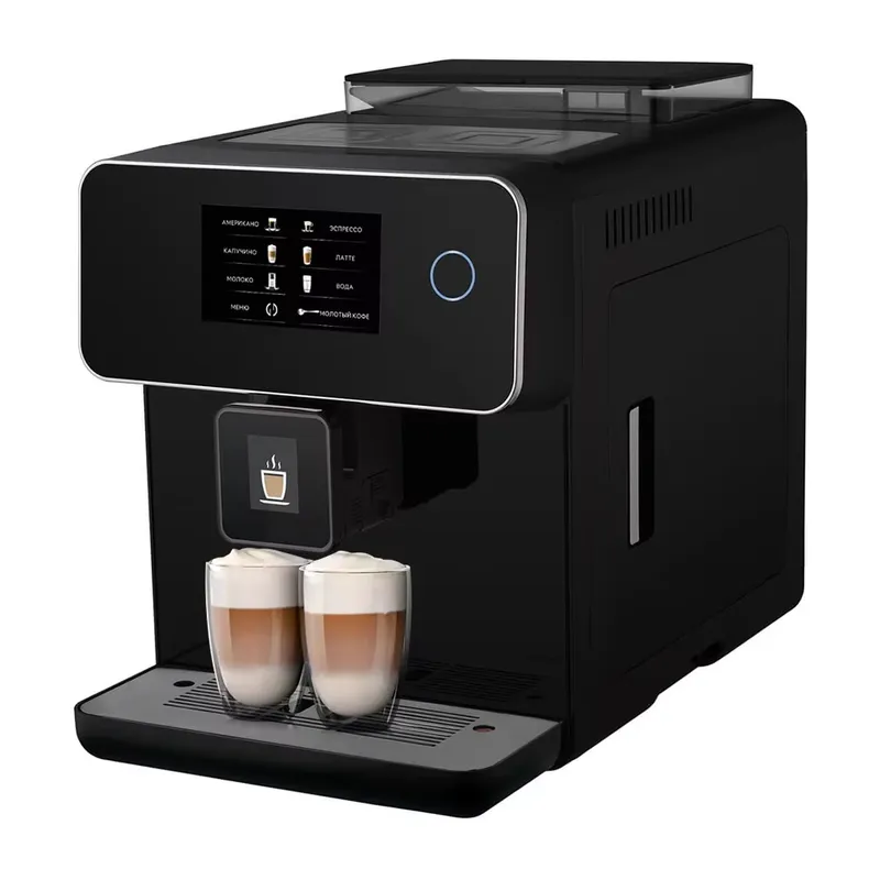 のために。 イタリア製エスプレッソコーヒーメーカー、業務用ス - Commercial Espresso Machine のレビューと価格