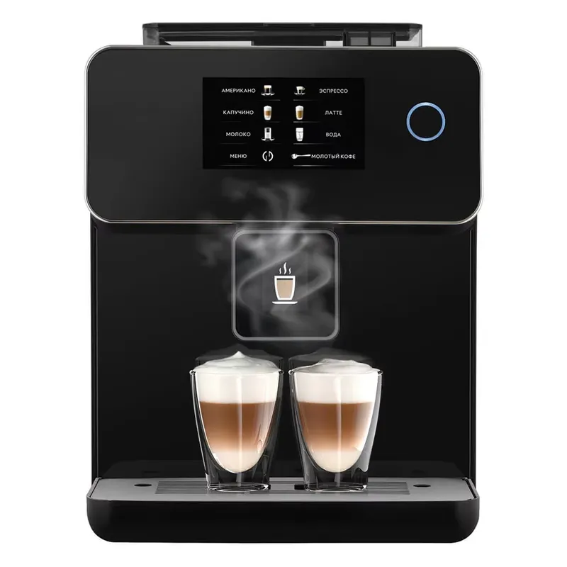 のために。 イタリア製エスプレッソコーヒーメーカー、業務用ス - Commercial Espresso Machine のレビューと価格
