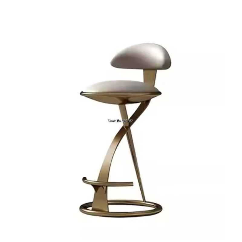 Luxury Modern Bar Stool with G - Commercial Kitchen And Bar のレビューと価格