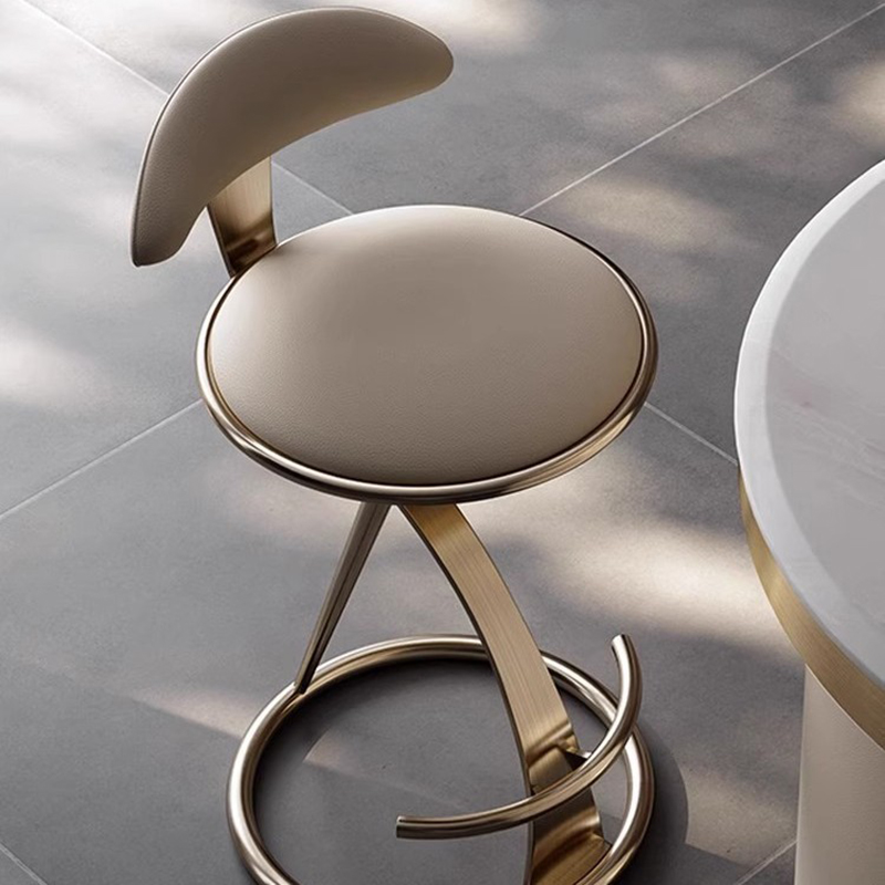 Luxury Modern Bar Stool with G - Commercial Kitchen And Bar のレビューと価格