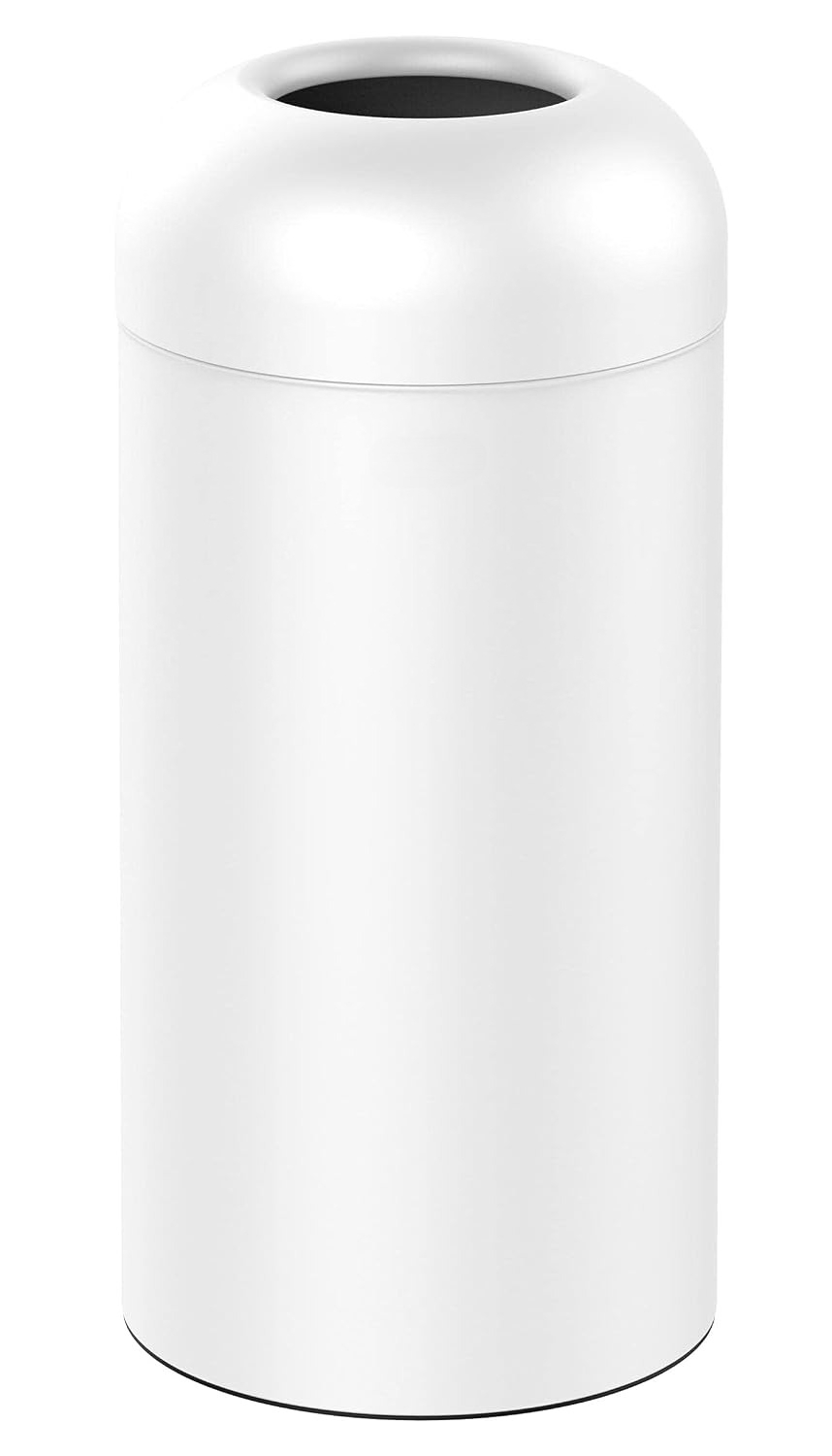 ホワイトブラッシュドステンレススチール製業務用オープン型ゴミ - Commercial Kitchen Garbage Disposal のレビューと価格