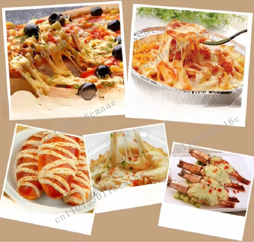ステンレス製電動グレーター、チーズ、野菜、レモンの皮用、多機 - Commercial Kitchen Parts & Service のレビューと価格