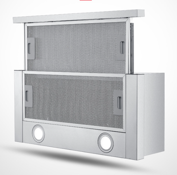 900CFM高出力キッチンフード業務用 - ステンレス製レン - Commercial Kitchen Hood Cleaning のレビューと価格