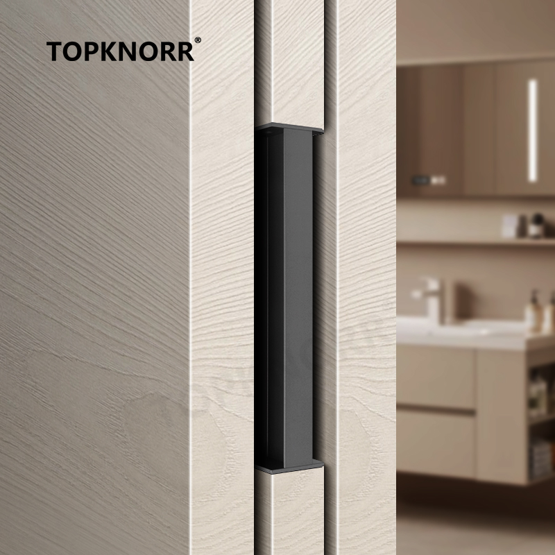 目に見えないポケットドアハンドル,モバイルサイドハンドル,埋 - Commercial Kitchen Swing Door のレビューと価格