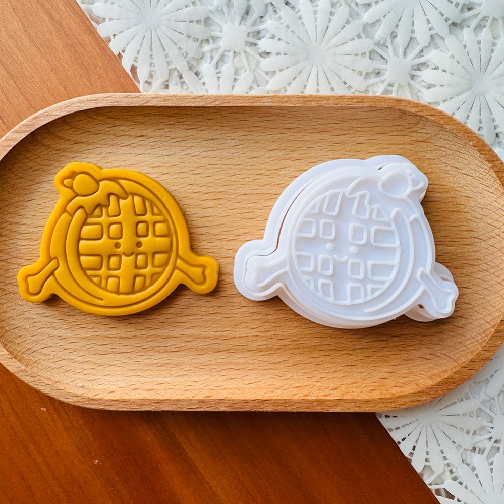 かわいいバーガーサンドイッチクッキーカッター漫画ケーキビスケ - Commercial Kitchen Items のレビューと価格
