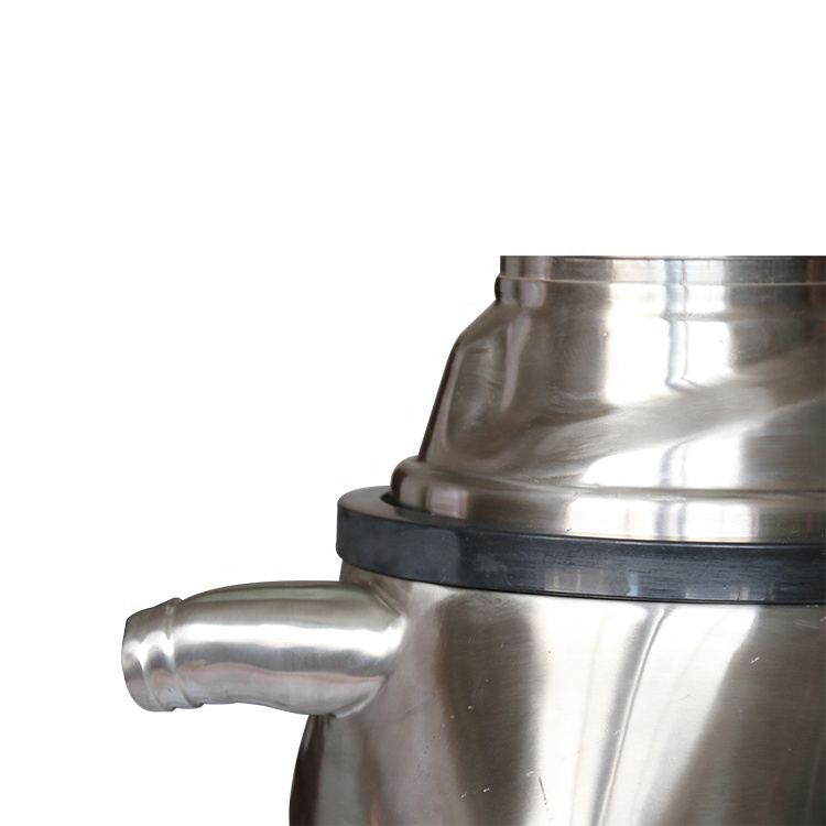 440V 380V 220V 食品廃棄物破砕機 業務用 レス - Commercial Kitchen Garbage Disposal のレビューと価格