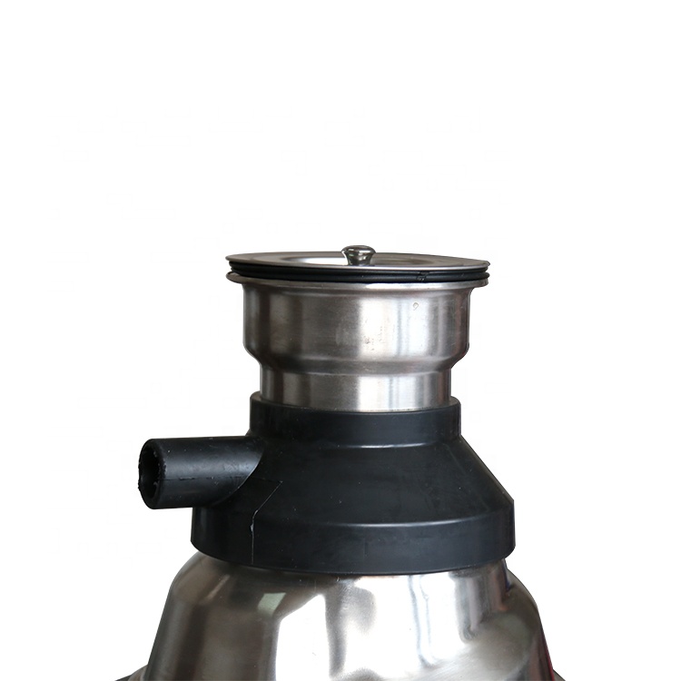 440V 380V 220V 食品廃棄物破砕機 業務用 レス - Commercial Kitchen Garbage Disposal のレビューと価格