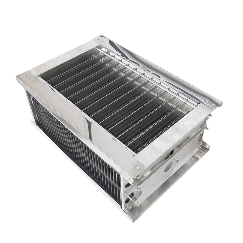 工業用静電式煙フィルター排煙装置 キッチン排気清浄機 業務用 - Commercial Kitchen Hood Cleaning のレビューと価格