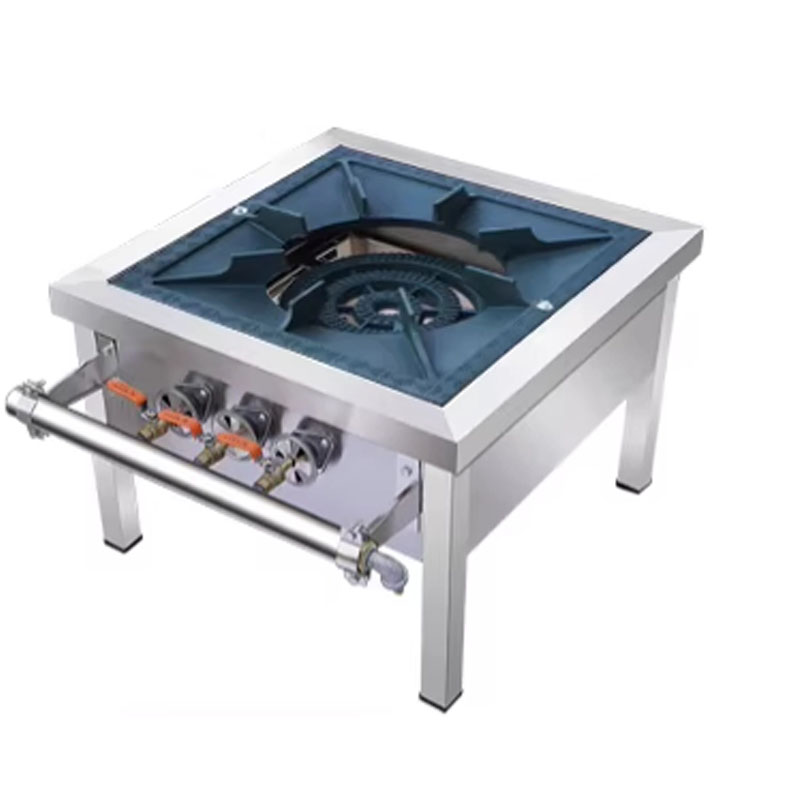 韓国製低火力スープストーブ業務用キッチンストーブ液化天然ガス - Commercial Kitchen Burner のレビューと価格