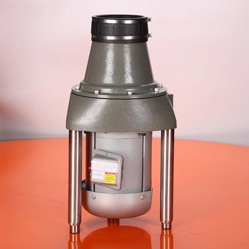 Airo ヘビーデューティー業務用生ごみ処理機 1連続投入式 - Commercial Kitchen Garbage Disposal のレビューと価格