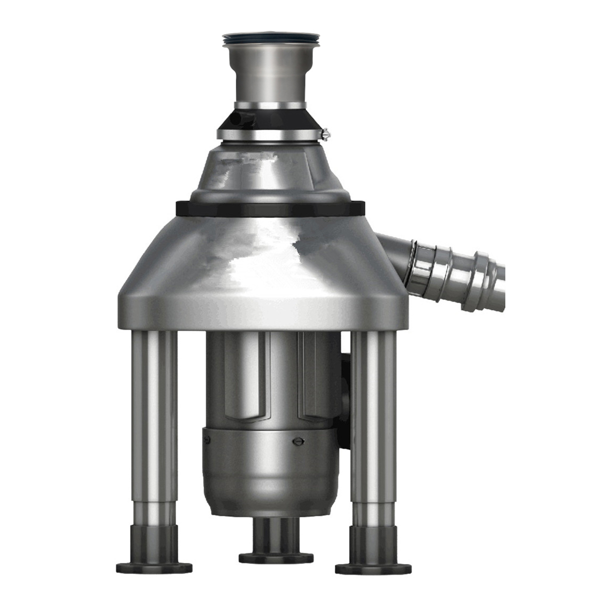 業務用食品廃棄物処理機、キッチンシンク用食品廃棄物堆肥化機 - Commercial Kitchen Garbage Disposal のレビューと価格