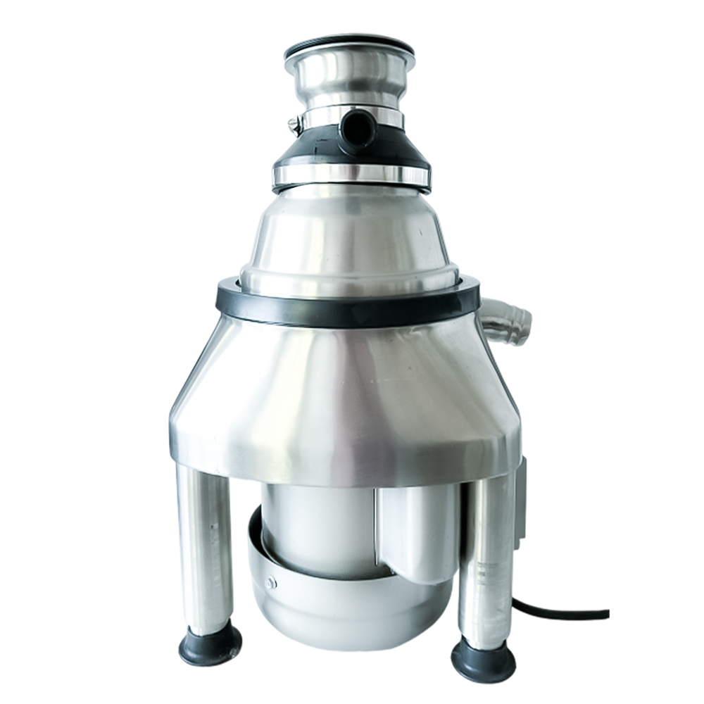 業務用食品廃棄物処理機、キッチンシンク用食品廃棄物堆肥化機 - Commercial Kitchen Garbage Disposal のレビューと価格