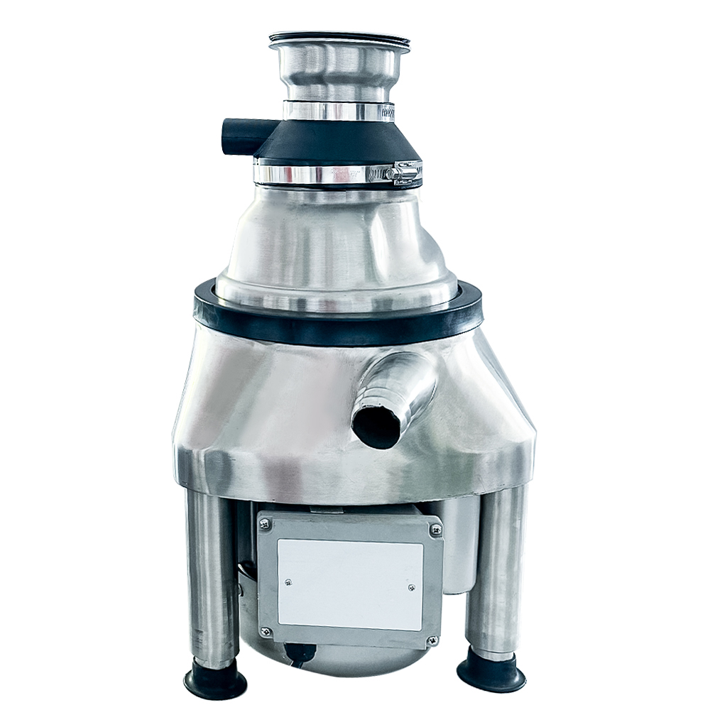 業務用食品廃棄物処理機、キッチンシンク用食品廃棄物堆肥化機 - Commercial Kitchen Garbage Disposal のレビューと価格