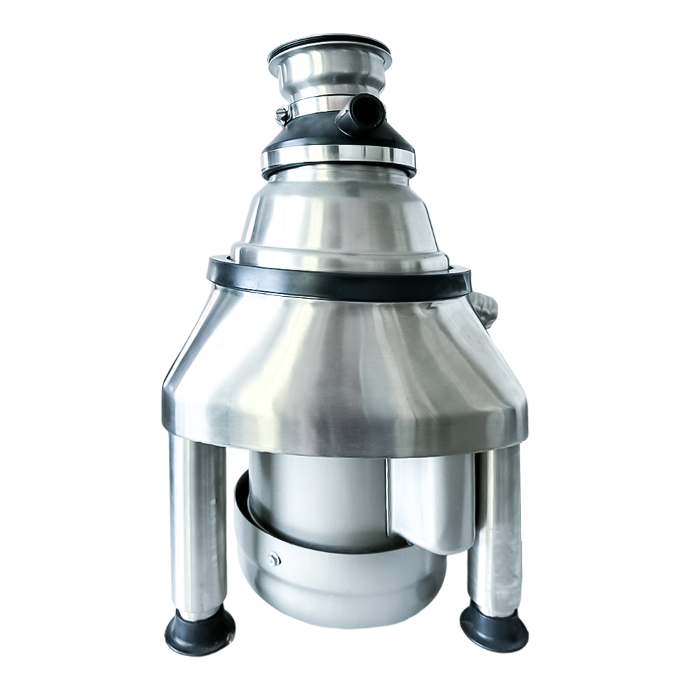 業務用食品廃棄物処理機、キッチンシンク用食品廃棄物堆肥化機 - Commercial Kitchen Garbage Disposal のレビューと価格