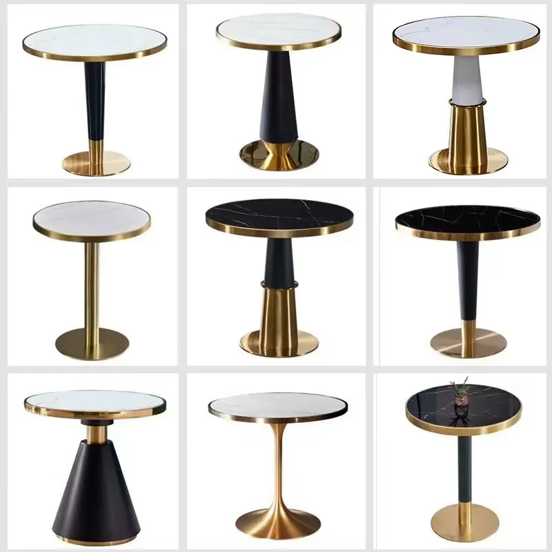 モダンな無垢材ダイニングテーブルセット、業務用レストランブー - Commercial Kitchen And Bar のレビューと価格