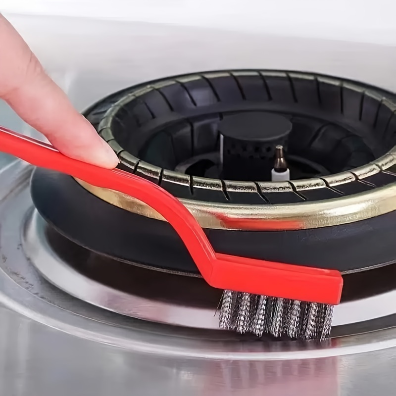 ガスストーブクリーニングブラシ,フードクリーニングブラシ,キ - Commercial Kitchen Hood Cleaning のレビューと価格