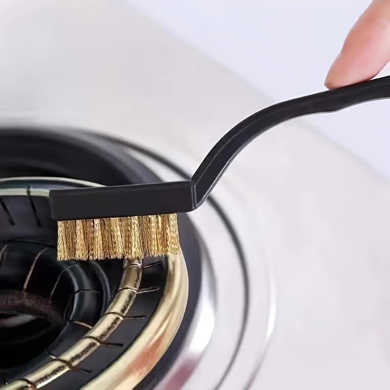 ガスストーブクリーニングブラシ,フードクリーニングブラシ,キ - Commercial Kitchen Hood Cleaning のレビューと価格