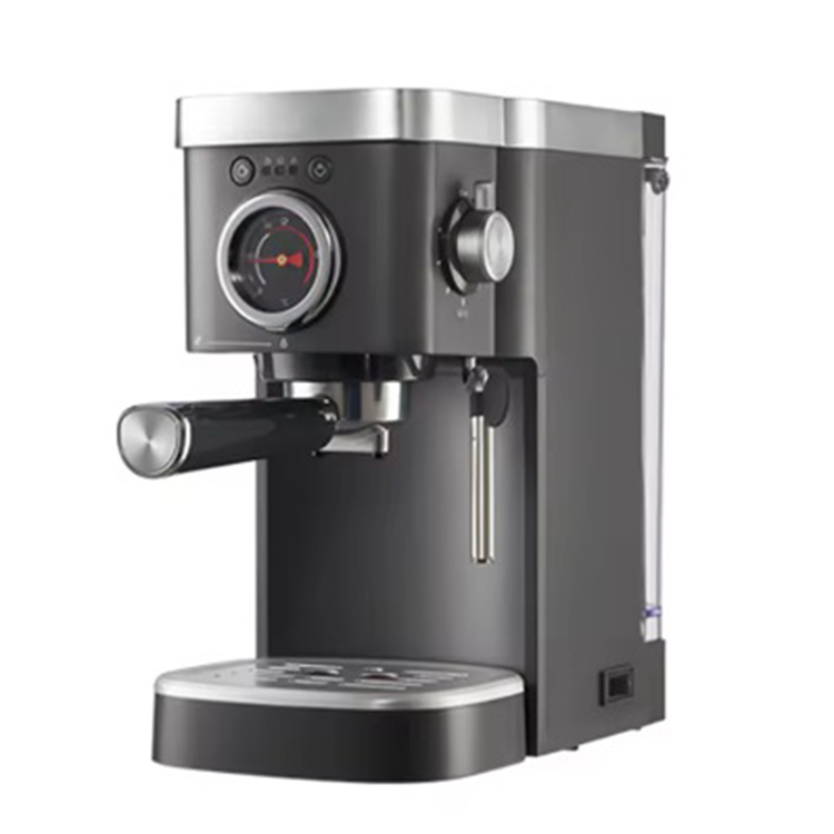 220V半自動業務用エスプレッソマシン、EUプラグ付きポータ - Commercial Espresso Machine のレビューと価格