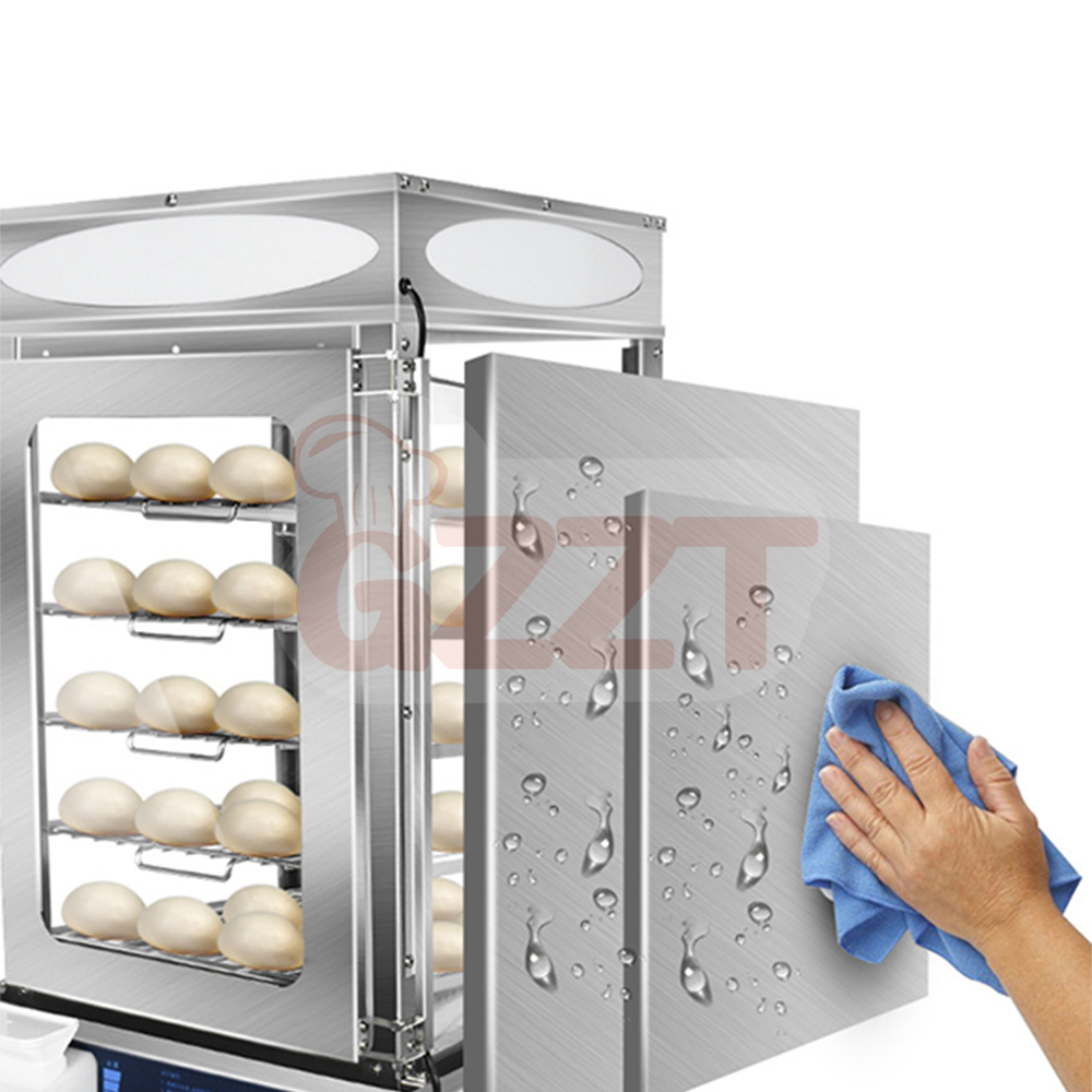 電気式業務用ステンレス製食品保温ディスプレイ、蒸し料理用キッ - Commercial Kitchen Warmer のレビューと価格