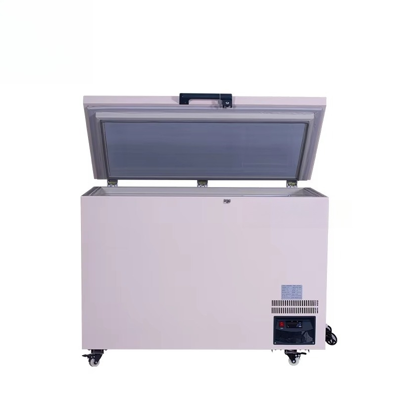 268L -60 ℃   超低温チェストフリーザー 業務用  - Commercial Chest Freezer のレビューと価格