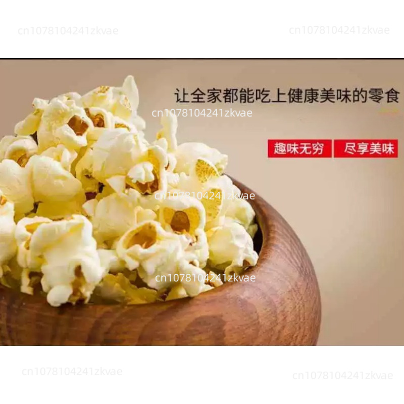 レトロなコカ・コーラ風ポップコーンメーカー - 家庭用映画鑑 - Commercial Popcorn Machine のレビューと価格