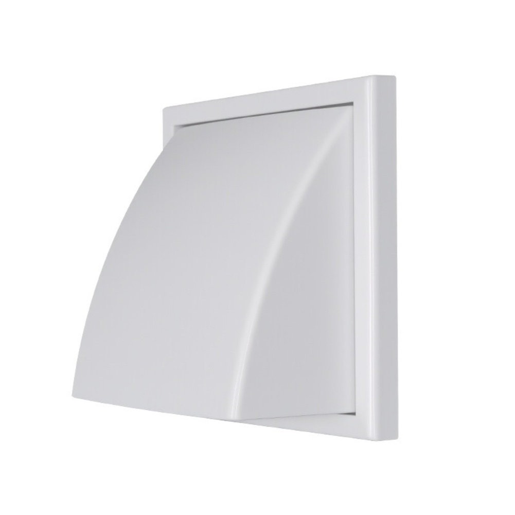 ABS排気フード ABS外壁換気グリル レンジフードダクト  - Commercial Exhaust Hood のレビューと価格