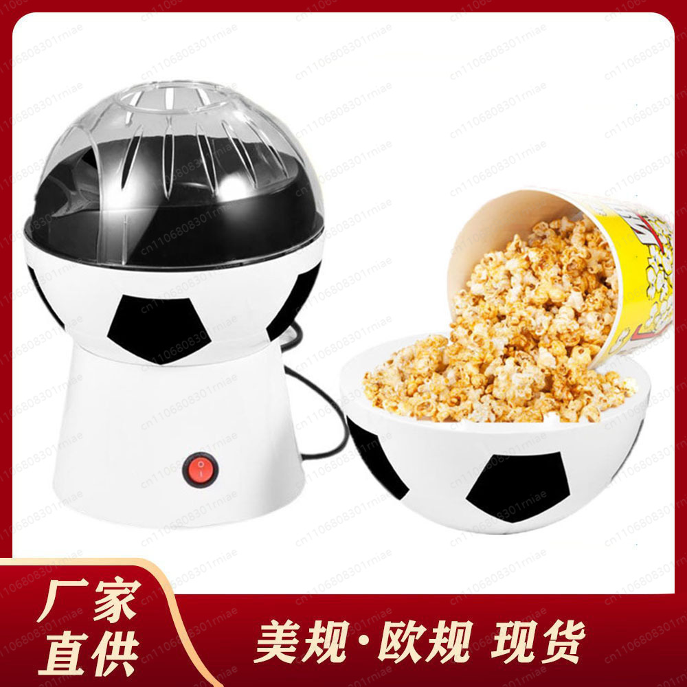 アメリカンスタンダード ホットエアポップコーンポッパー フッ - Commercial Popcorn Machine のレビューと価格