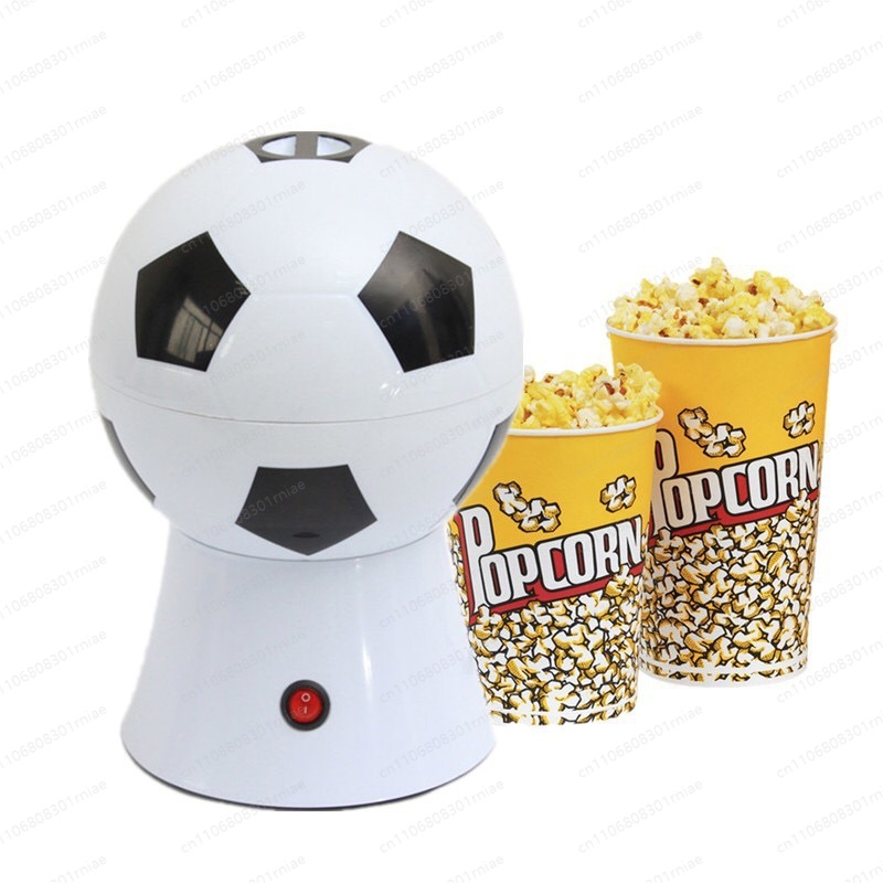 アメリカンスタンダード ホットエアポップコーンポッパー フッ - Commercial Popcorn Machine のレビューと価格