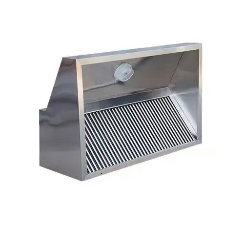業務用ホテル厨房ステンレス製電気排気フード（500～1000 - Commercial Kitchen Hood Cleaning のレビューと価格