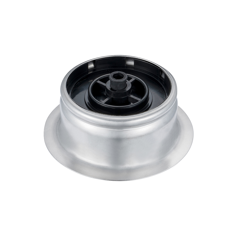 ステンレス鋼クロムメッキモダンキッチンシンクフランジフィルタ - Commercial Kitchen Garbage Disposal のレビューと価格