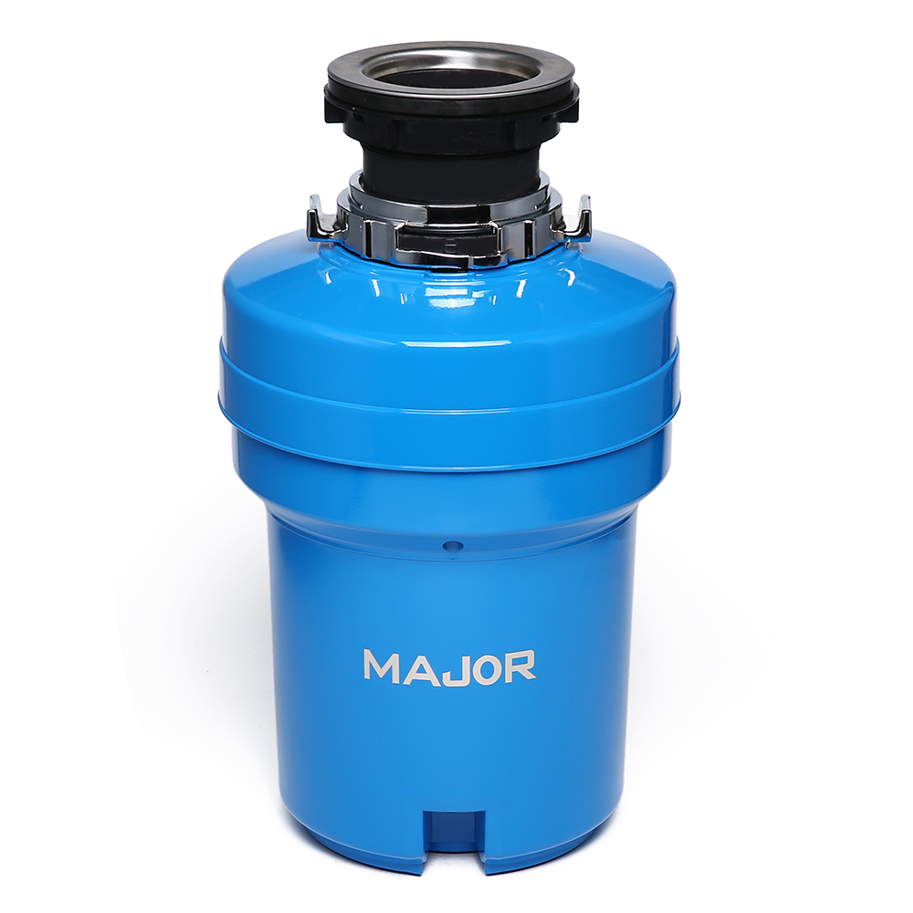 業務用キッチンゴミ処理機、1200mlの粉砕容量、家庭やレス - Commercial Kitchen Garbage Disposal のレビューと価格