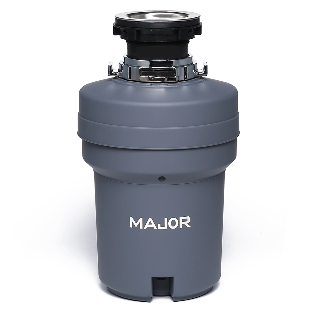 業務用キッチンゴミ処理機、1200mlの粉砕容量、家庭やレス - Commercial Kitchen Garbage Disposal のレビューと価格