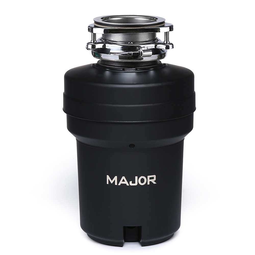 業務用キッチンゴミ処理機、1200mlの粉砕容量、家庭やレス - Commercial Kitchen Garbage Disposal のレビューと価格