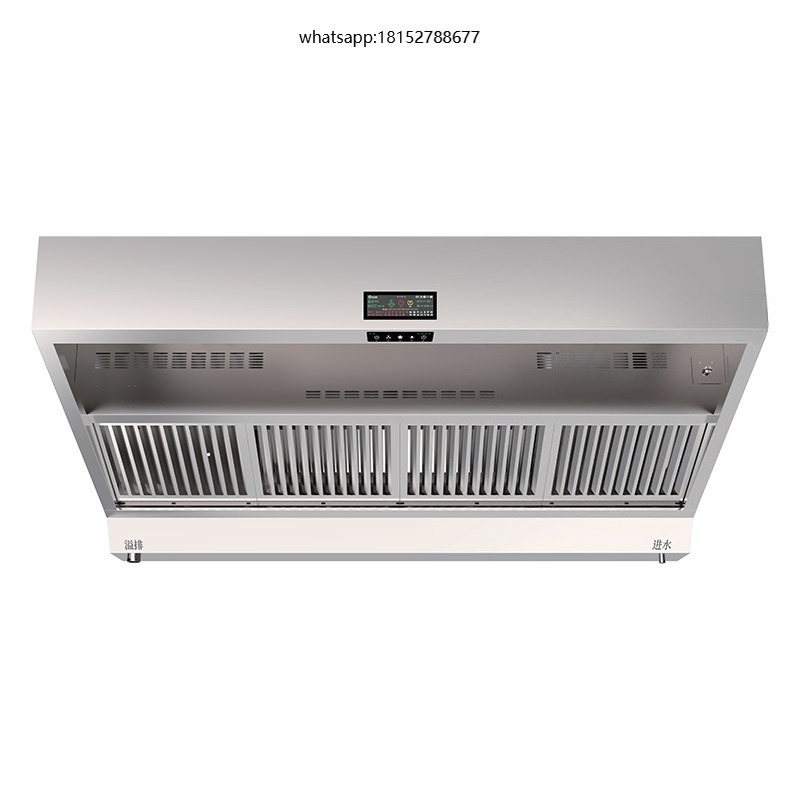高品質ステンレス製水洗式フィルター 業務用キッチンレンジフー - Commercial Kitchen Hood Cleaning のレビューと価格