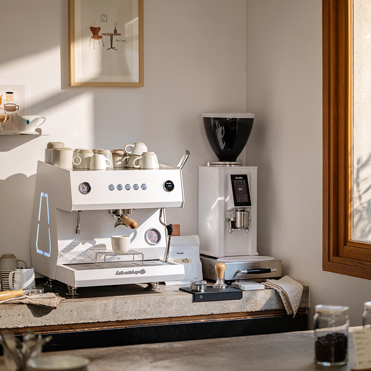Gemilai G3211A 業務用エスプレッソマシン プロ - Commercial Espresso Machine のレビューと価格